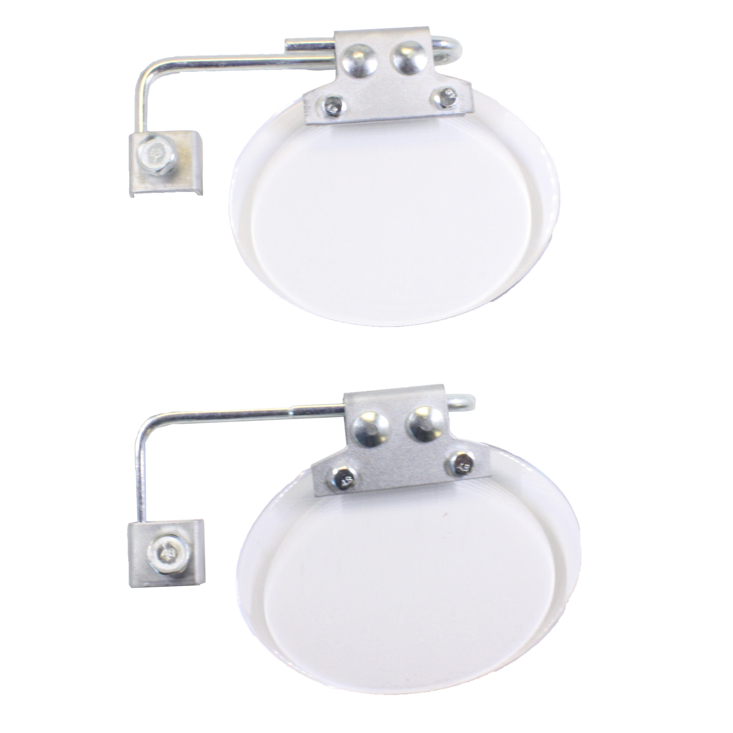 EYESHIELDS: BENCH GRINDER WG-200 - Image 1